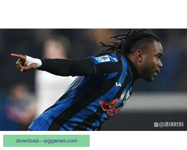 亚特兰大正式拒绝国际米兰4500万欧元收购卢克曼提议