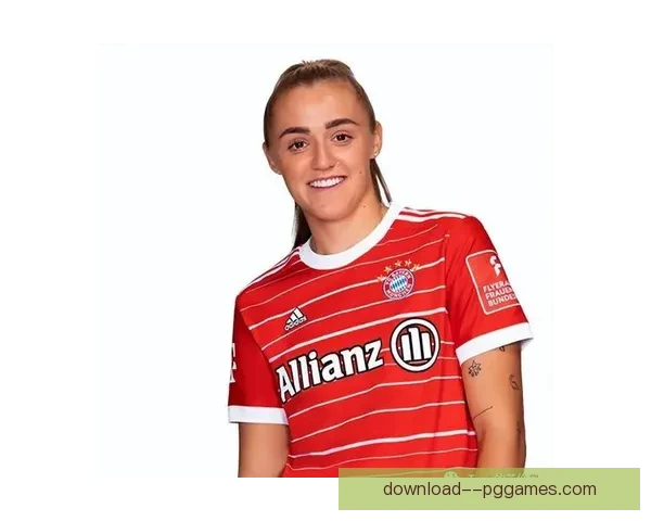 乔治娅斯坦威领衔拜仁女足依然统治远射领域展现恐怖威力