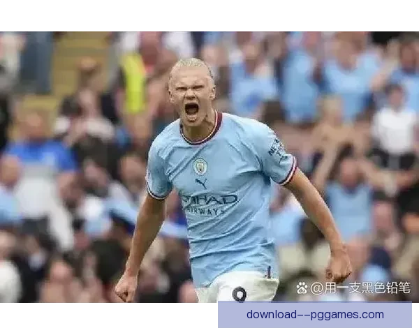 哈兰德欧冠空门失误引争议部分名宿公开提出批评