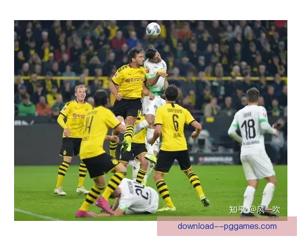 多特蒙德末轮遗憾错失德甲冠军 伤痛与无奈交织的赛季结局