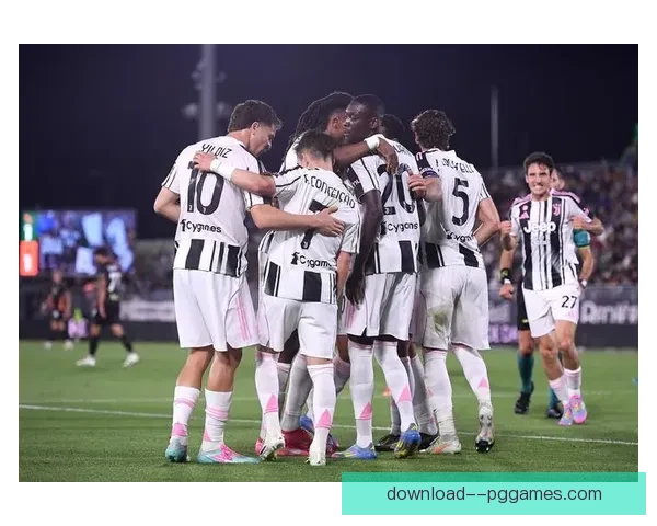 尤文图斯豪掷重金引进库普梅纳斯 实现阵容升级与未来投资