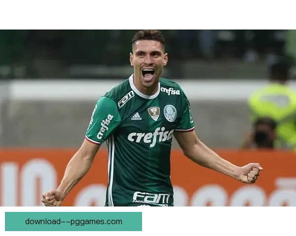 帕尔梅拉斯成功卫冕巴甲联赛再创辉煌历史