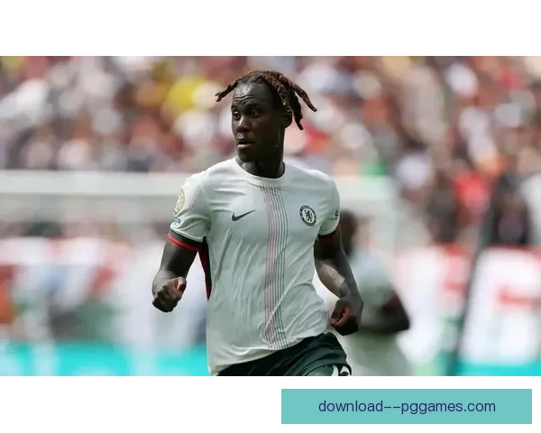 查洛巴租借水晶宫加盟历程及对球队战绩影响分析