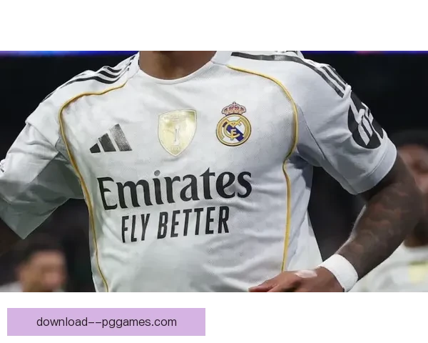 皇马官方宣布与阿联酋航空续约赞助金额创历史新高