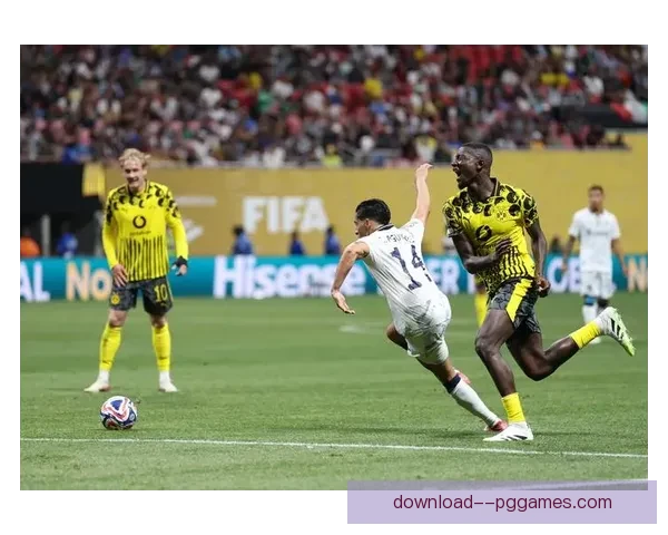 蒙特雷夺中北美冠军杯桂冠晋级世俱杯舞台