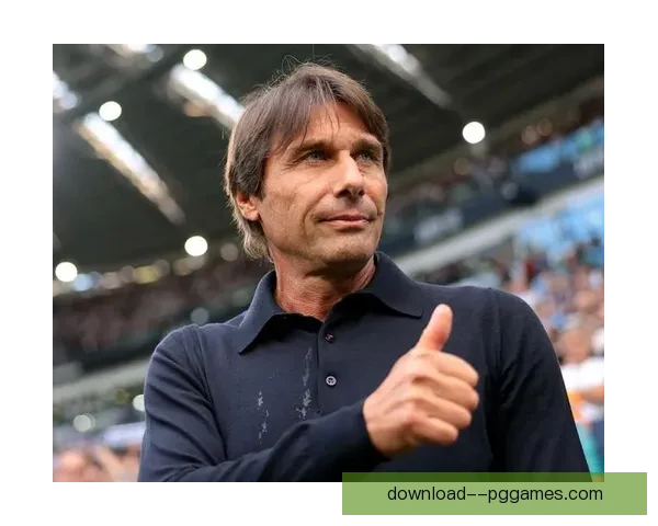 那不勒斯任命孔蒂掌舵力争重回意甲巅峰