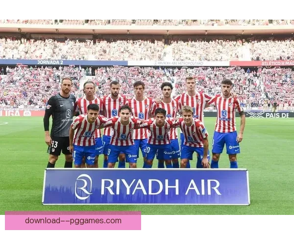 马德里竞技主场防守稳固小胜对手晋级欧冠淘汰赛