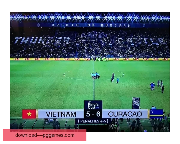 中北美及加勒比海女足金杯赛收视率刷新历史最高纪录